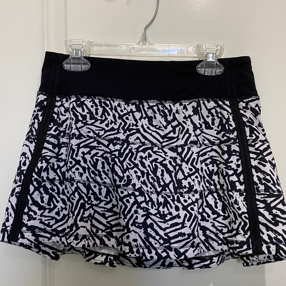 Pace Rival Skirt (Regular) *4-Way Stretch 13”